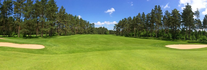 Golfer-Geburtstag - Einladungskarten & mehr