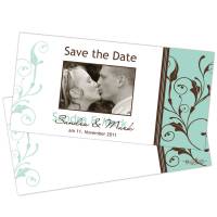 Save-the-Date Karten individuell
