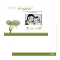 Save-the-Date Karten gestalten